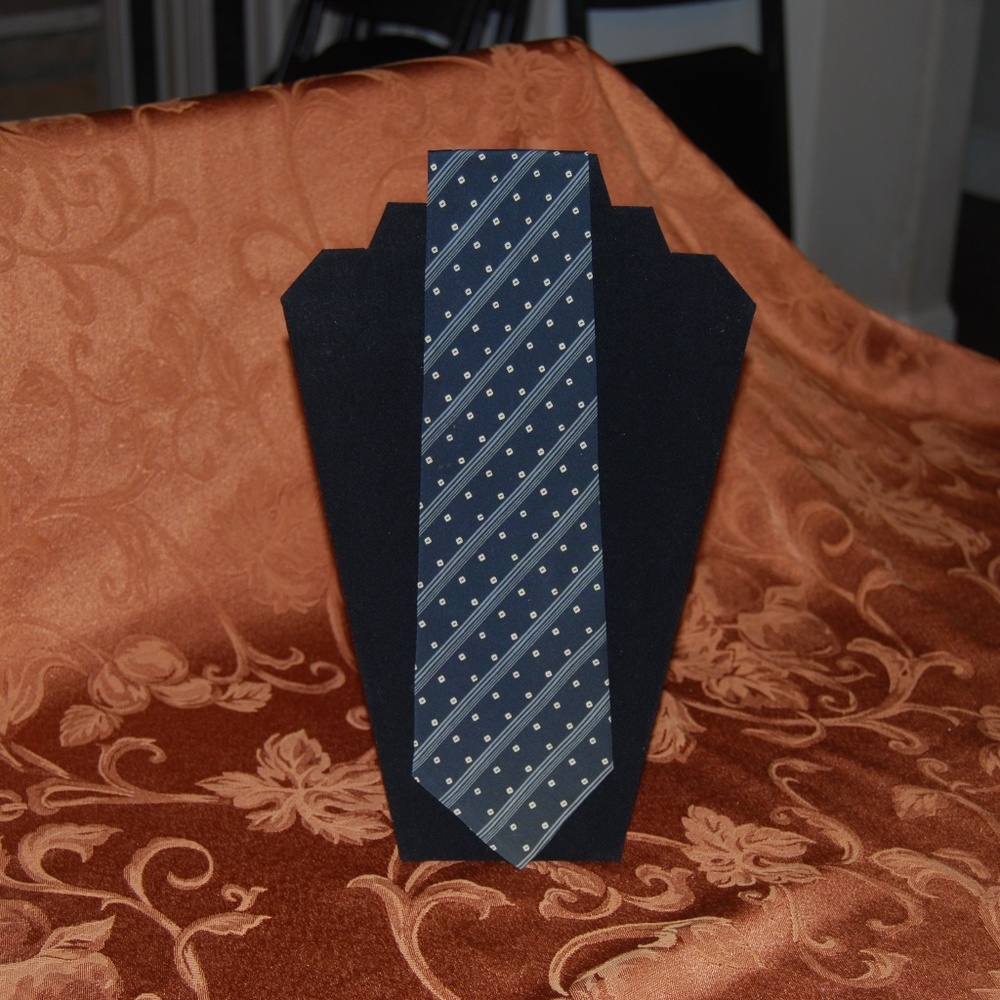 Giorgio Armani tie